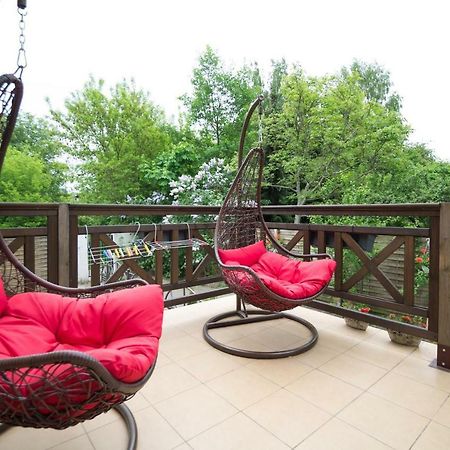 Apartament U Przyjaciol Apartment Sopot Exterior photo